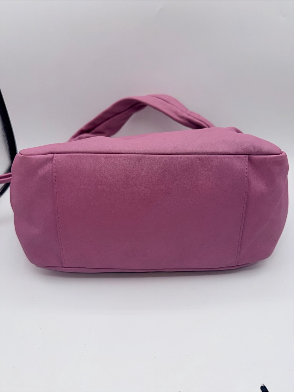 Vintage Y2K Coach Hobo Bag - Picture 6 of 7